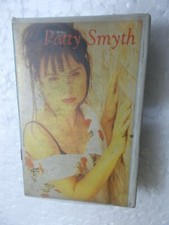 PATTY SMYTH no mistakes CLAMSHELL 1993 RARE orig CASSETTE TAPE INDIA indian