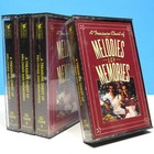 Treasure Chest of Melodies and MemoriesReader's Digest Cassette Lot 4 Tapes