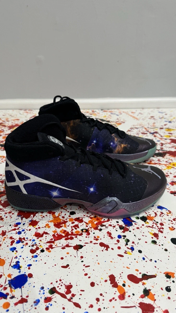 Jordan 30 Quai 54 Cosmos for Sale | Authenticity Guaranteed Jordan 30 Quai 54 Cosmos for Sale | Authenticity Guaranteed