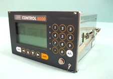 Optek Control 8000 Model  C8480 Universal Converter G2