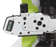 Rennsteig Insert à sertir 8,75 numérique + KA1 (CM25-3) 636 0753 3 01