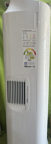 Samsung Blue Sky AX70J7100WTD Air Purifier 3 way air flow PM2.5/PM10 Sensor - Picture 3 of 24