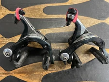 Shimano Dura Ace BR-9000 road bike brakeset dual pivot caliper lightweight race