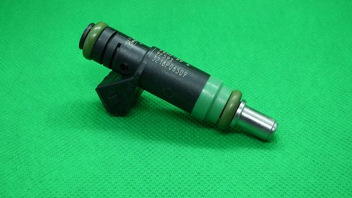 Einspritzdüse Einspritzventil Injector Ford 98MFBB 98MFBB9F593 Siemens