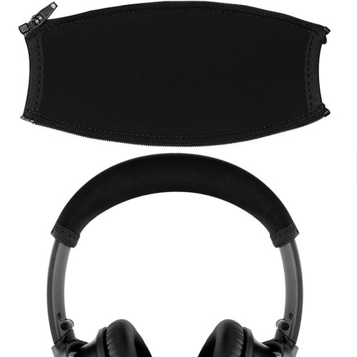 Headphone Headband Pad Earpads Cover Pad Head Beam Pad Replacement - Bild 5 von 12