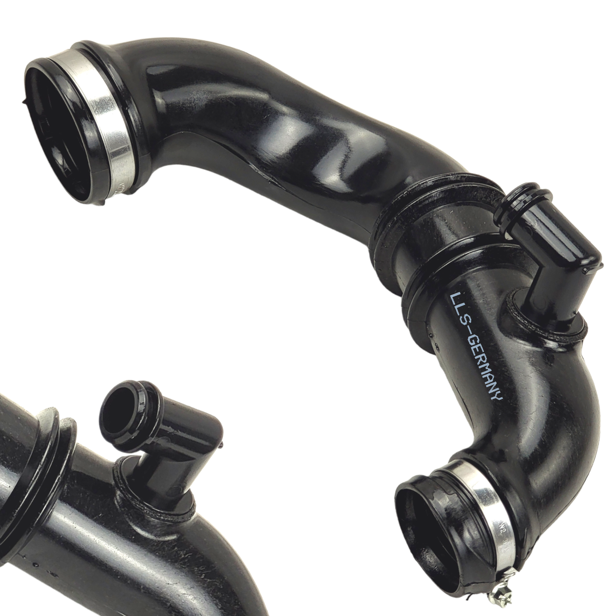 Mangueras De Radiador Mitsubishi Montero Dakar Original