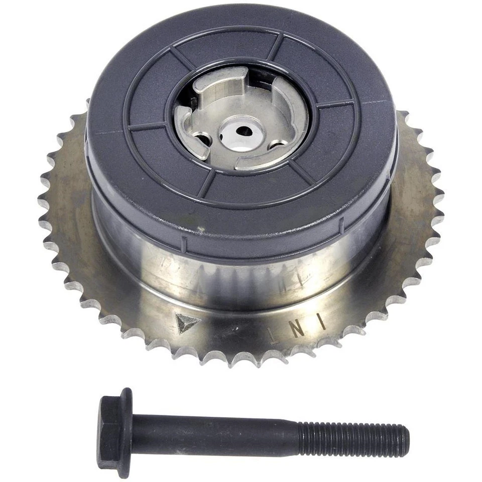 Árbol de levas de admisión Dorman VVT actuador piñón Phaser para Buick GM Pontiac Saturn Foto 3 de 4