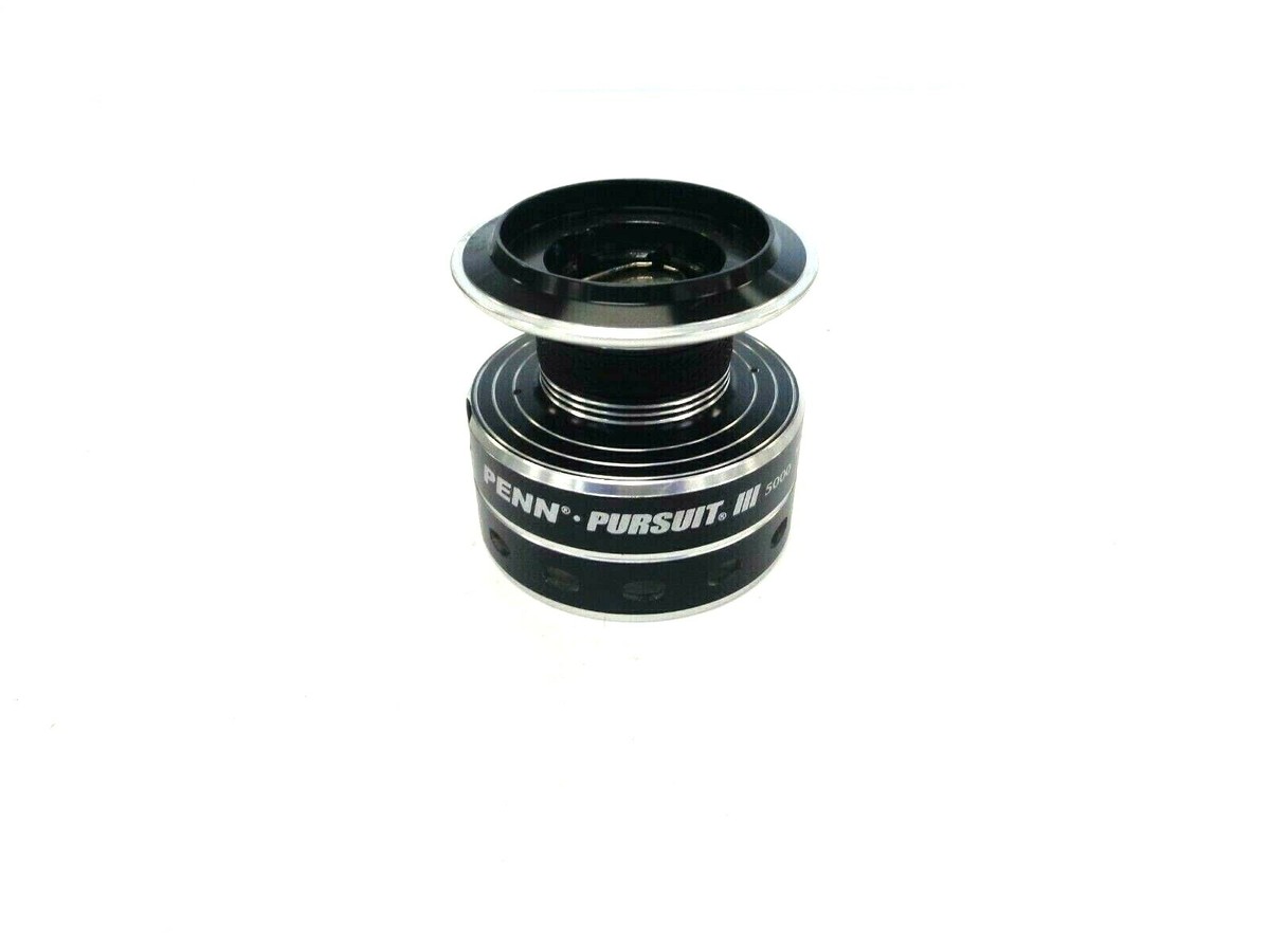 Penn New Part 047-PURIII5000 Spool Assembly 1485495