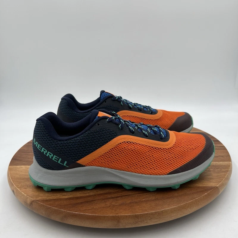 merrell mtl skyfire trail running shoes