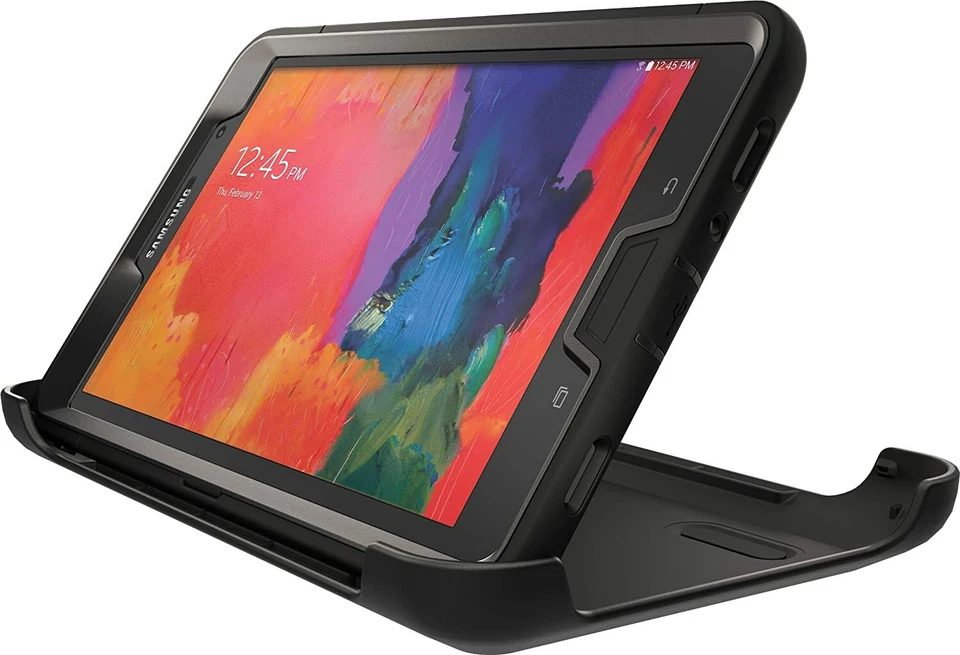 OtterBox Defender Series Case for Samsung Galaxy Tab Pro (8.4) - Image 2 of 4
