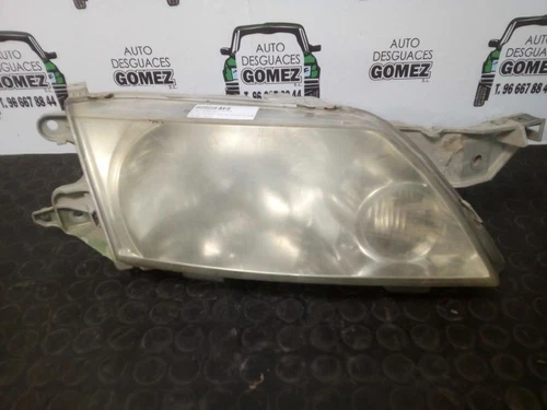 CB08510K0D Leuchtturm Rechts für MAZDA Premacy(CP) 214498 - Bild 1 von 4