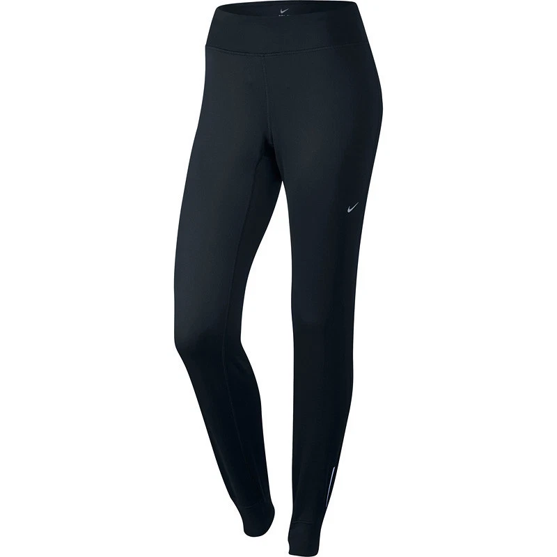 NIKE Thermal Women's Dri-Fit Running Tights Style 547388-010 size XS MSRP  $75 | eBay