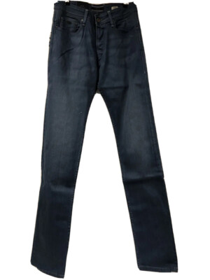 jean Salsa homme tapered Lima low waist