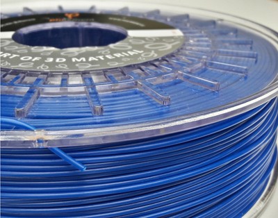 3D Printer Filament PLA GREY 1.75mm 10m Sample HIGH Purity made by Philament™
