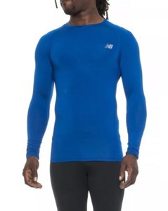 new balance training shirt