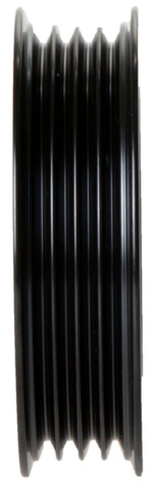 45003 4 estaciones cuatro estaciones aire acondicionado polea loca nueva para 4 corredores Toyota Tacoma Foto 3 de 4