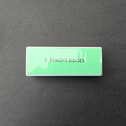 BLOQUE TAMPÓN DE UÑAS 4 EN 1 GRANO FINO ESMALTE SUAVE Y BRILLO ELIMINA CRESTAS SIN - Imagen 16 de 20