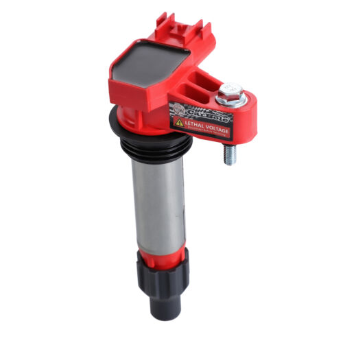 Ignition Coil and Iridium Spark Plug for Chevrolet Traverse 3.6L 2010-2019 UF569 - Picture 2 of 17