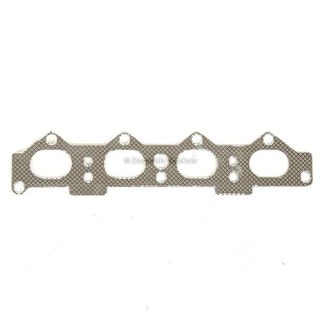 Fits 03-07 Hyundai Elantra Tiburon Kia Spectra 2.0L Head Gasket Set Bolts G4GF - Image 4 of 4