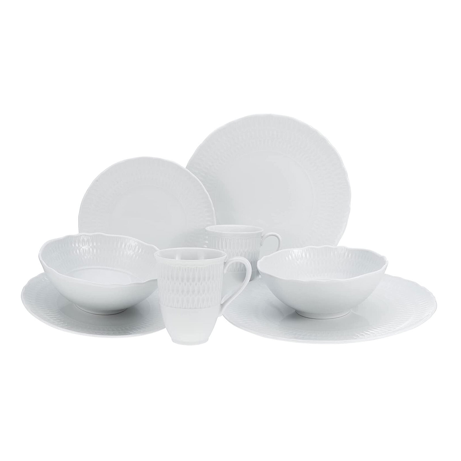 Набор для творчества 33069 СОФИЯ - Белый Кухонный Комбисервис 8 tlg 11090₽