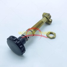 Fuel Priming Pump For Caterpillar 816 815 225 235 120 120G 12E 12F 12G 130G 140