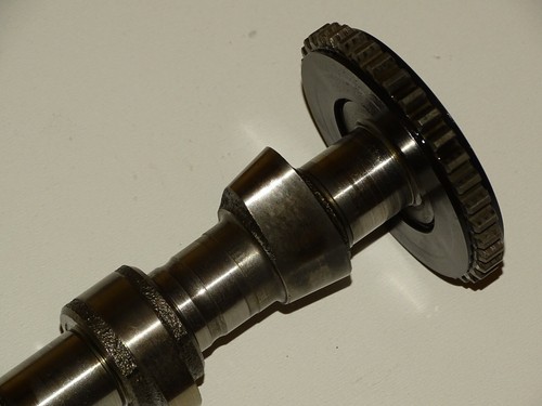 APRILIA PEGASO 650 IE RW 2001-2004 NOCKENWELLE EINLASS - Picture 3 of 6