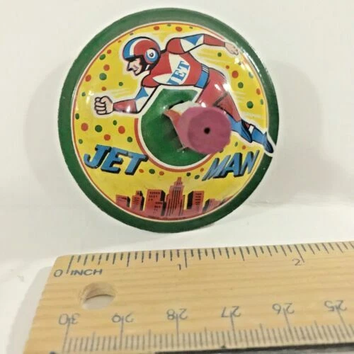 Pre - 1980 Vintage & Antique Toys