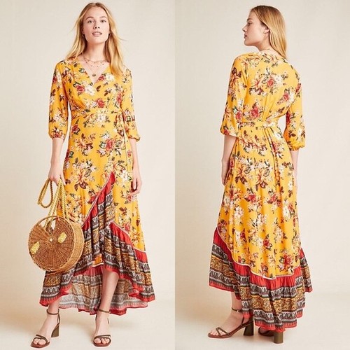 Anthropologie Farm Rio for 