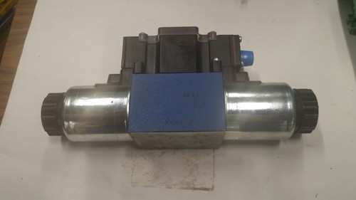 NEW Rexroth 4 way Valve 4WE6D62/OFEG24N9DK24L2=AN - Picture 5 of 5