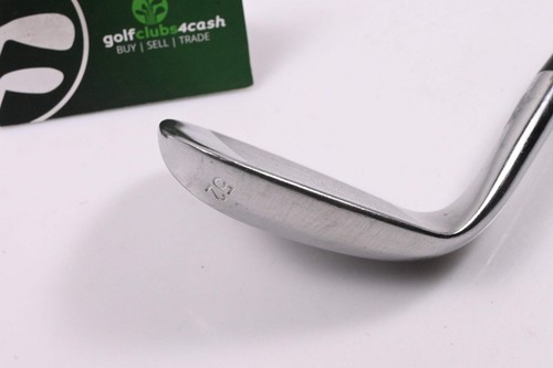 Taylormade Z-Spin Red Gap Wedge / 52 Degree / Wedge Flex TaylorMade Shaft - Picture 3 of 6