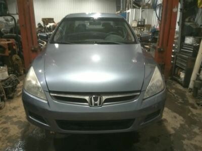 Back Glass Sedan VIN M 5th Digit Ap Tech Manufacturer Fits 06-07 ACCORD 95766