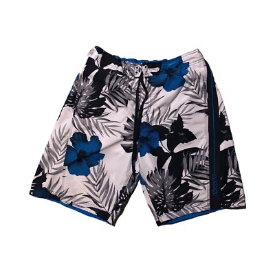 Speedo Badeshorts M 