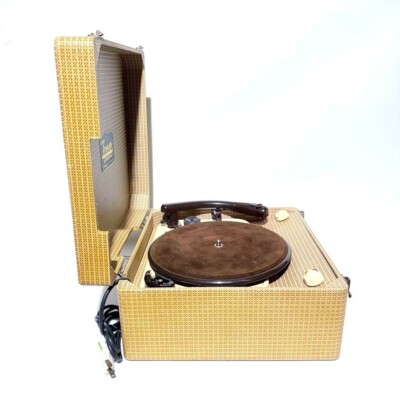【希少】GARRARD Model T レコードプレーヤー s-l400.jpg