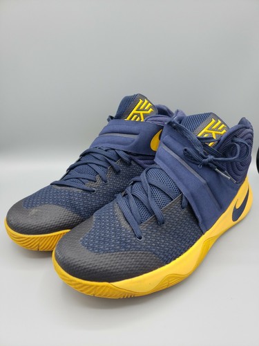 kyrie 2 cavs colorway
