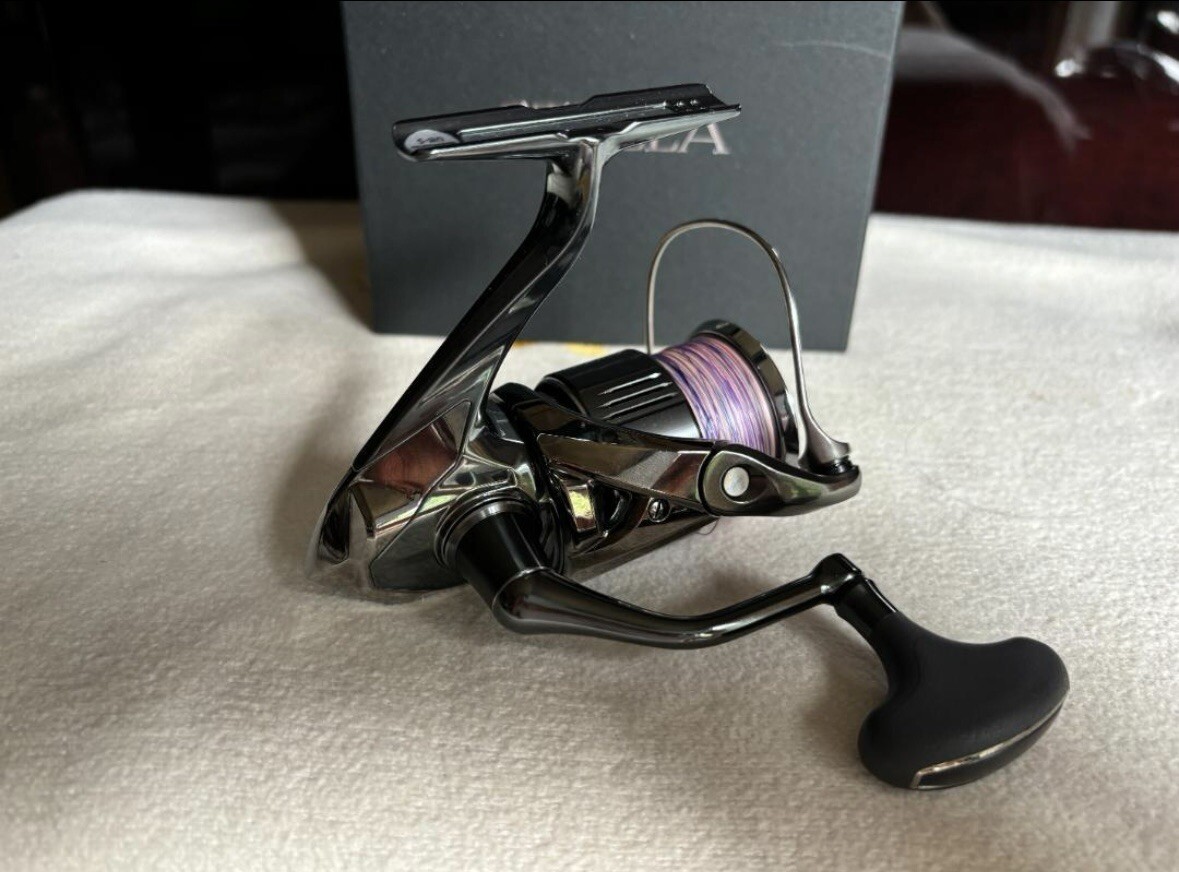 22STELLA C3000 XG 22ステラc3000xg Amazon.com : Shimano 22 Stella Fishing Reel Shipped from