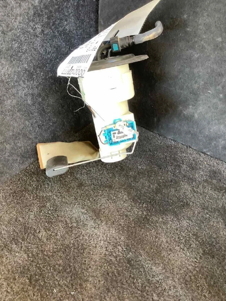 Conjunto de bomba de combustible 2,7 L 6 cilindros para KIA SPORTAGE 2005-2010 Foto 4 de 4