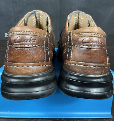 Clarks Touareg 70852 Men display picture 1