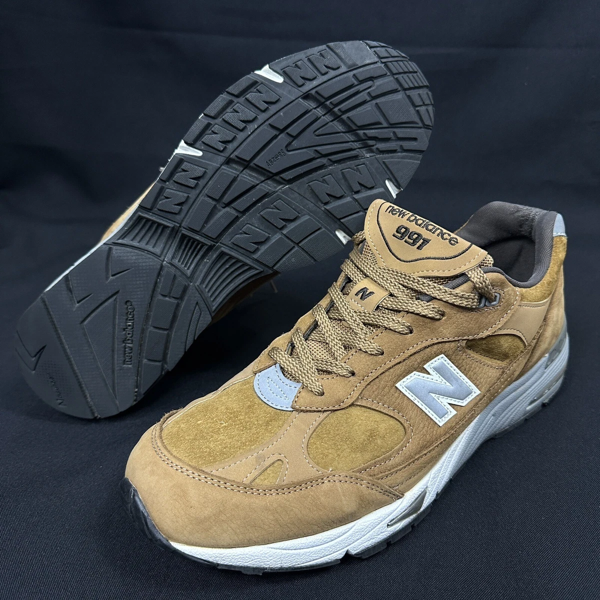 New top balance m991pnt