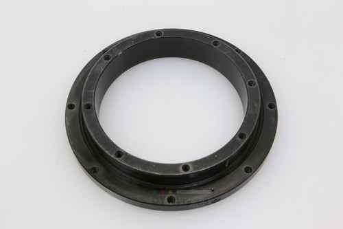 THK Kreuzrollenring gebraucht RU172 202X141X32 BRG-I-1884=1D33 - Bild 6 von 15