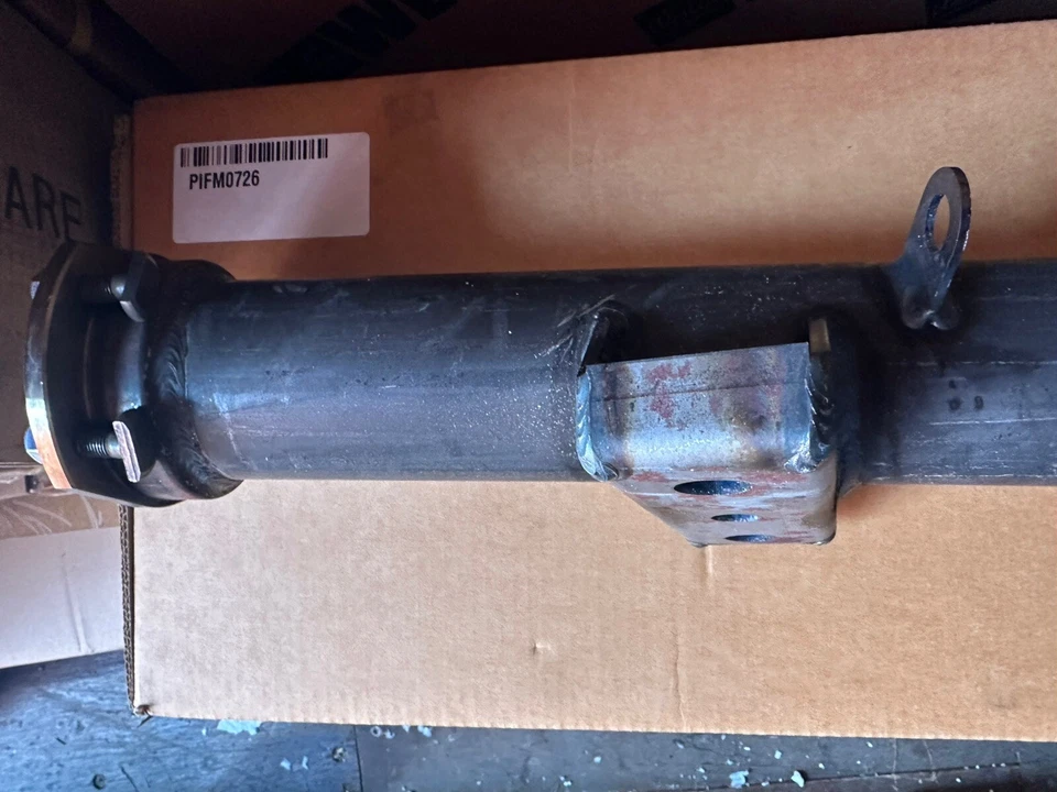 Carcasa trasera Currie Ford 9 pulgadas para camioneta Chevy C10 1970-1972 Hot Rod Foto 4 de 4