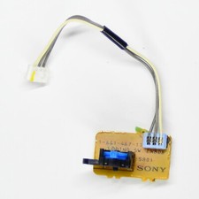 SONY CDP-CX255 1-661-467-11 Loading Limit Switch