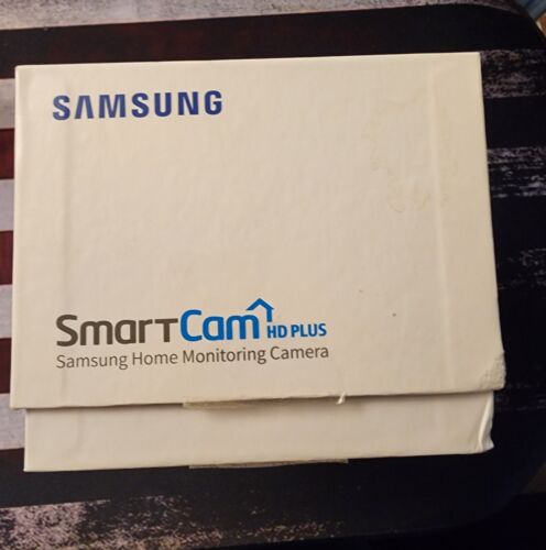 Cámara inteligente de seguridad IP inalámbrica Samsung SNH-C6417BN, MicroSD, 1080p WiFi, HD + - Imagen 5 de 11