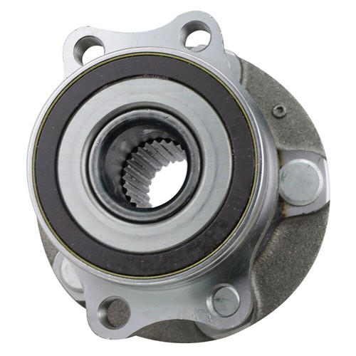 2Pack Rear Wheel Bearing Hub Assembly For Subaru Forester Impreza Crosstrek - Imagen 7 de 8