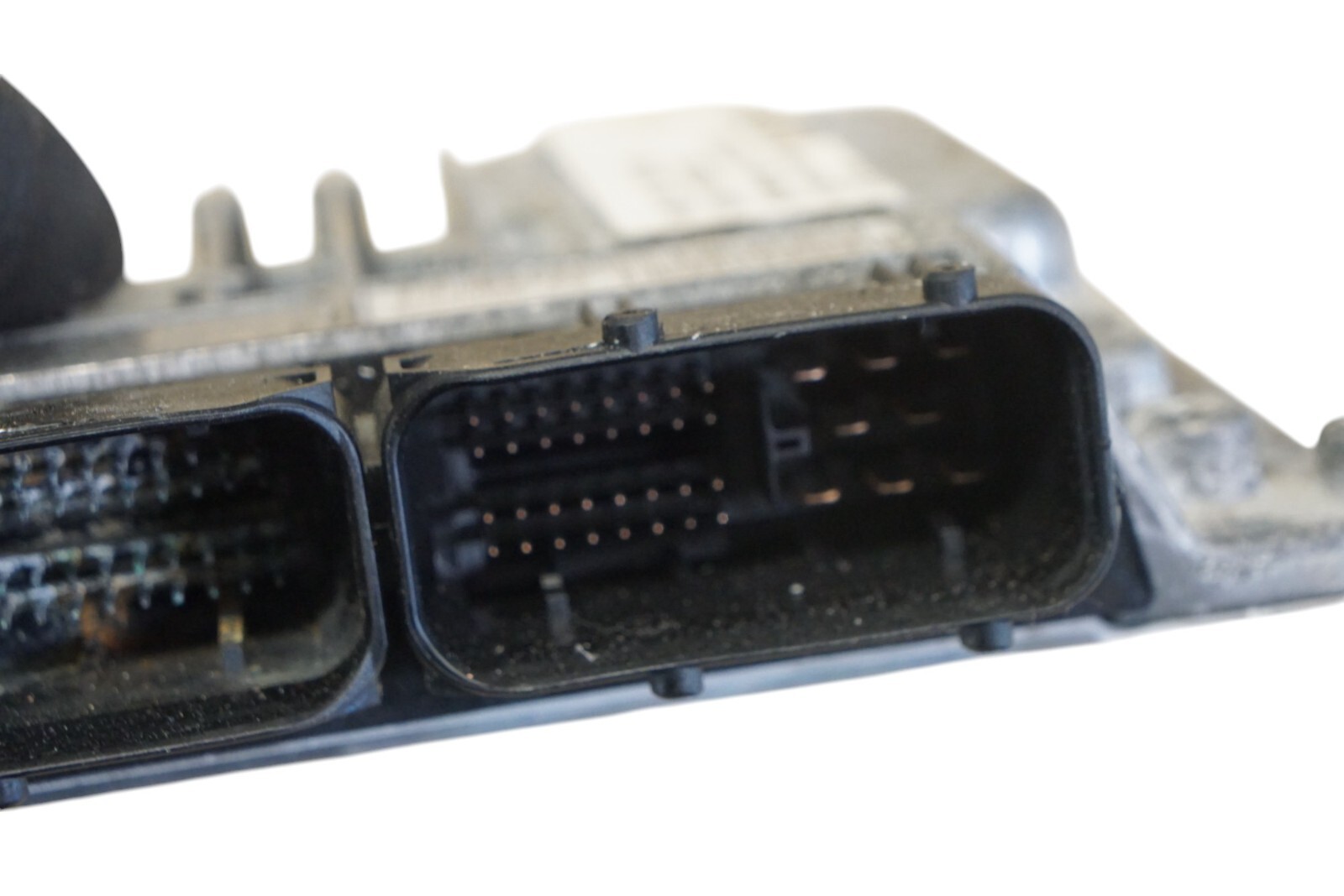 2009 - 2014 FERRARI CALIFORNIA TRANSMISSION CONTROL MODULE TCM OEM 275656 +NOTE