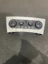 2006 MERCEDES-BENZ C CLASS W203 CLIMATE CONTROL PANEL A2038304085 #10