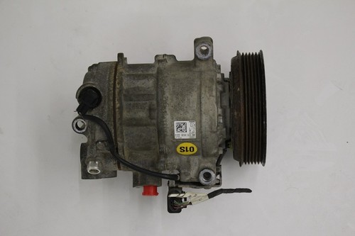 Original Audi A6 A7 4G Q7 Klimakompressor 4M0820803B 4M0820803M 10.538 km