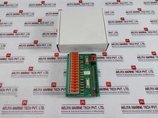 Tata Honeywell DPCB21010002 PCB Module Printed Circuit Board IRTP162 Rev 0