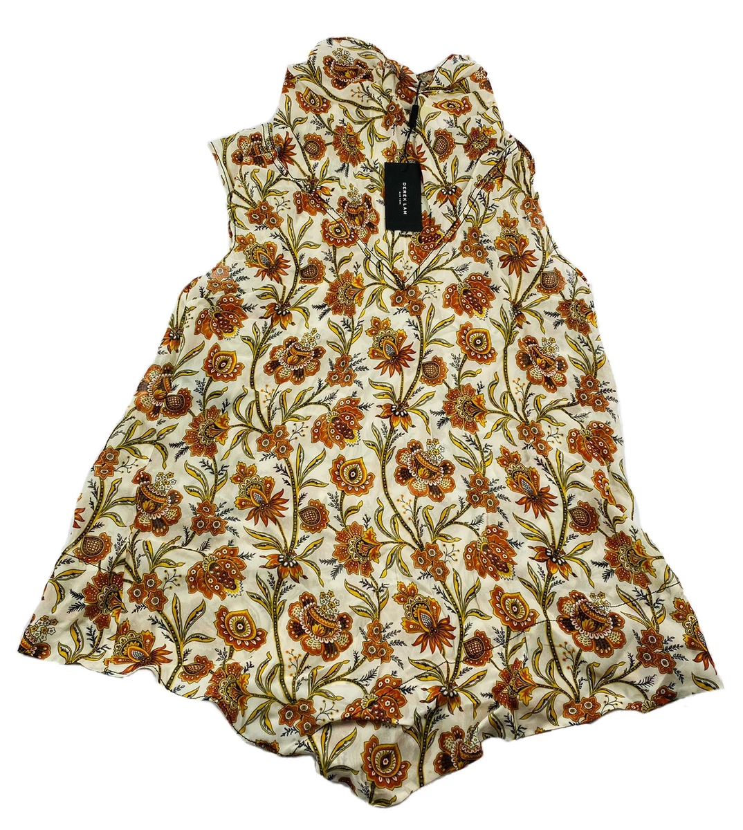 Blusas derek 2019 sale