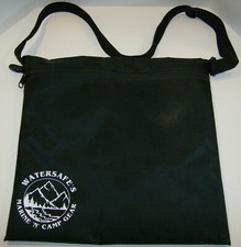 Watersafe Dry Bag - 12" x 12" - Black