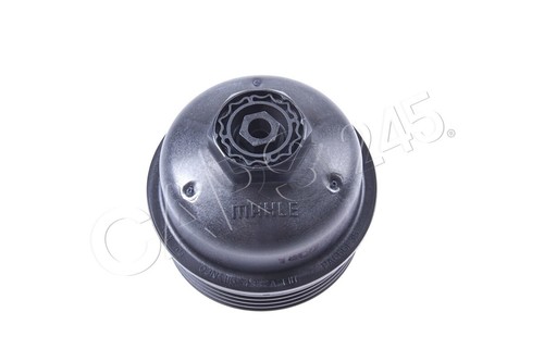 Tapa original VW AUDI Beetle Cabrio Caddy 03N115433A - Imagen 2 de 3